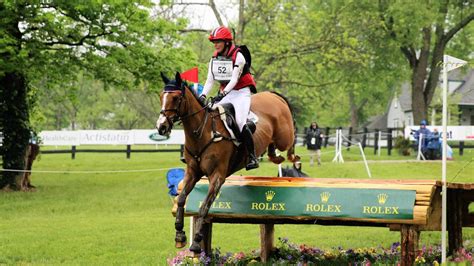 rolex kentucky 2018 dates|rolex 3 day event.